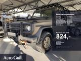 Mercedes-Benz Steyr Puch 300 GD LF Top-Zustand Umbau Historie - gebrauchte Mercedes-Benz 300 aus dem Jahr 1989