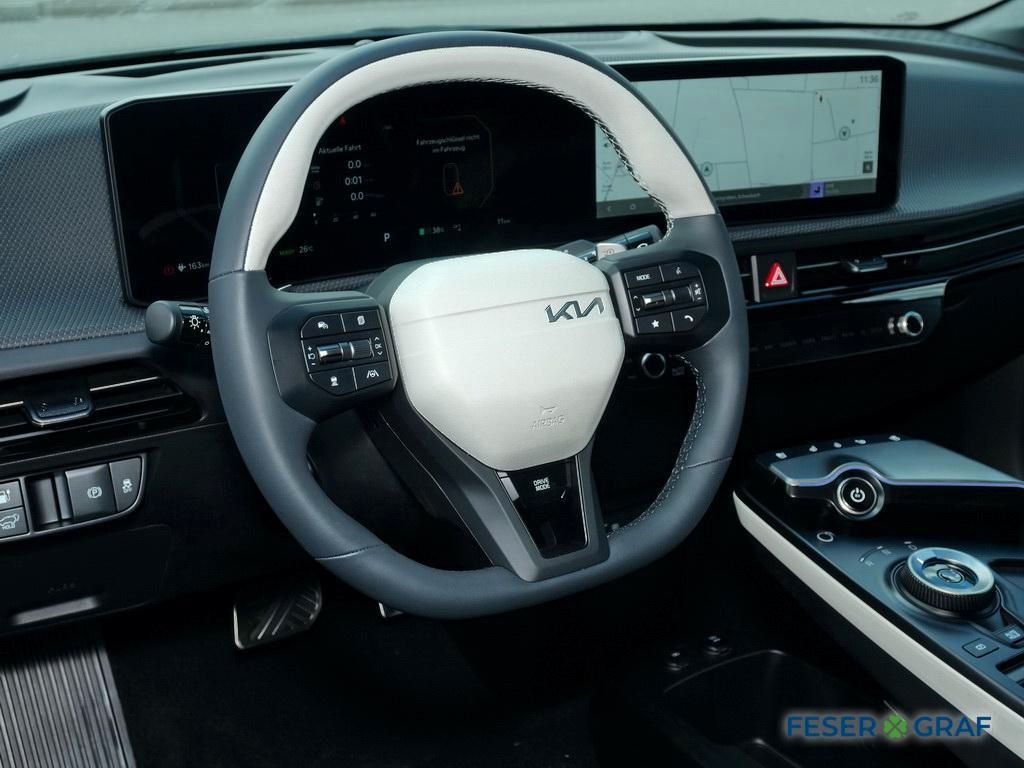 Kia EV6 - Bild 6