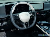 Kia EV6 - Vorschau Bild 6