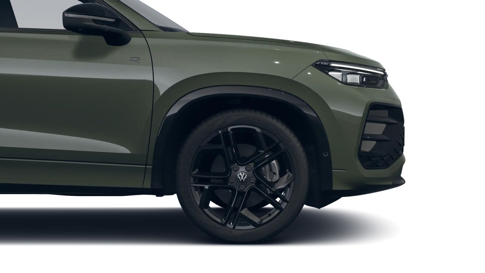 Volkswagen Tayron - Bild 3