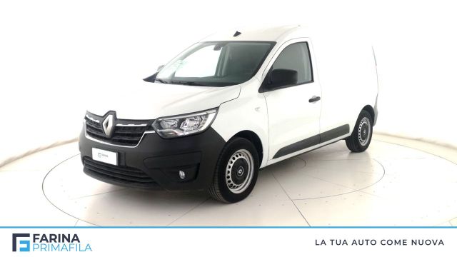 Renault RENAULT Express 2021 - Express van 1.5 Blue dci 