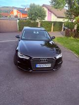 Audi A6 2.0 TDI 140kW ultra S tronic Avant -