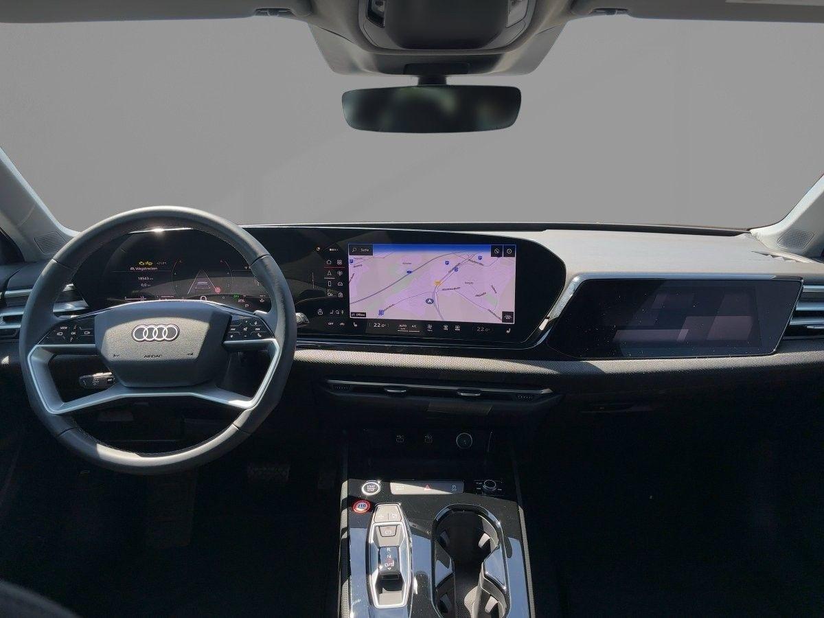 Audi A5 Avant 2.0 TDI Q. Kamera LED Navi AHZV