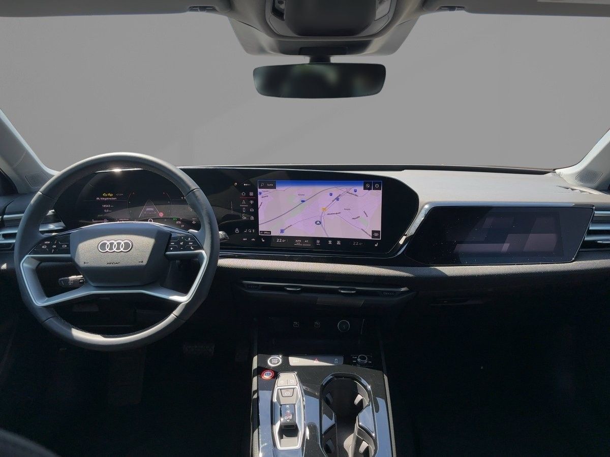 Audi A5 - Bild 7