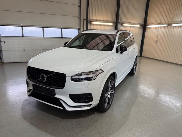 Volvo XC 90 B5 R Design AWD Standheizung