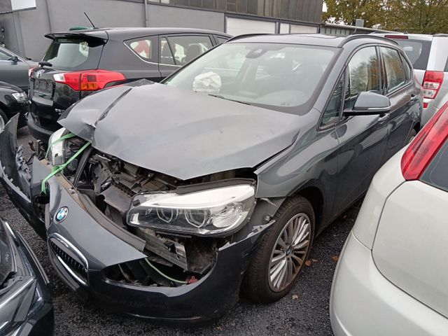 BMW 225 Baureihe 2 Active Tourer 225 i xDrive