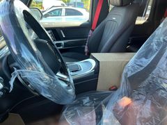 Fahrzeugabbildung Mercedes-Benz G63 AMG MY27 SUPERIOR FULL CARBON A22 ON STOCK!