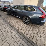 Volvo V90 B4 D AWD Inscription Geartronic Inscription - blaue Volvo V90