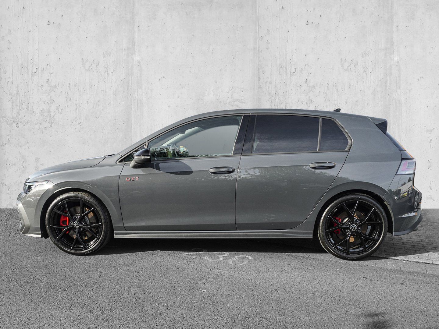 Volkswagen Golf GTI 2.0 TSI DSG HEAD-UP MATRIX NAVI LHZ ACC foto 5