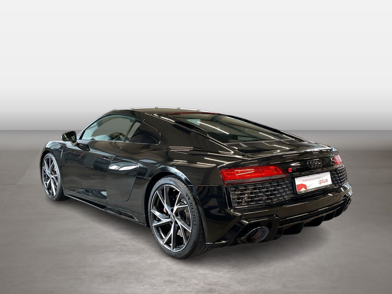 Audi R8 - Bild 3