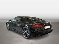 Audi R8 - Vorschau Bild 3