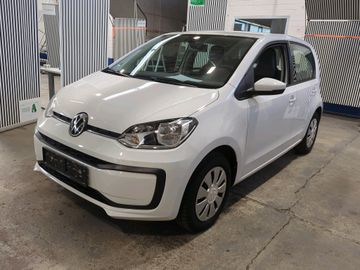 VW up!