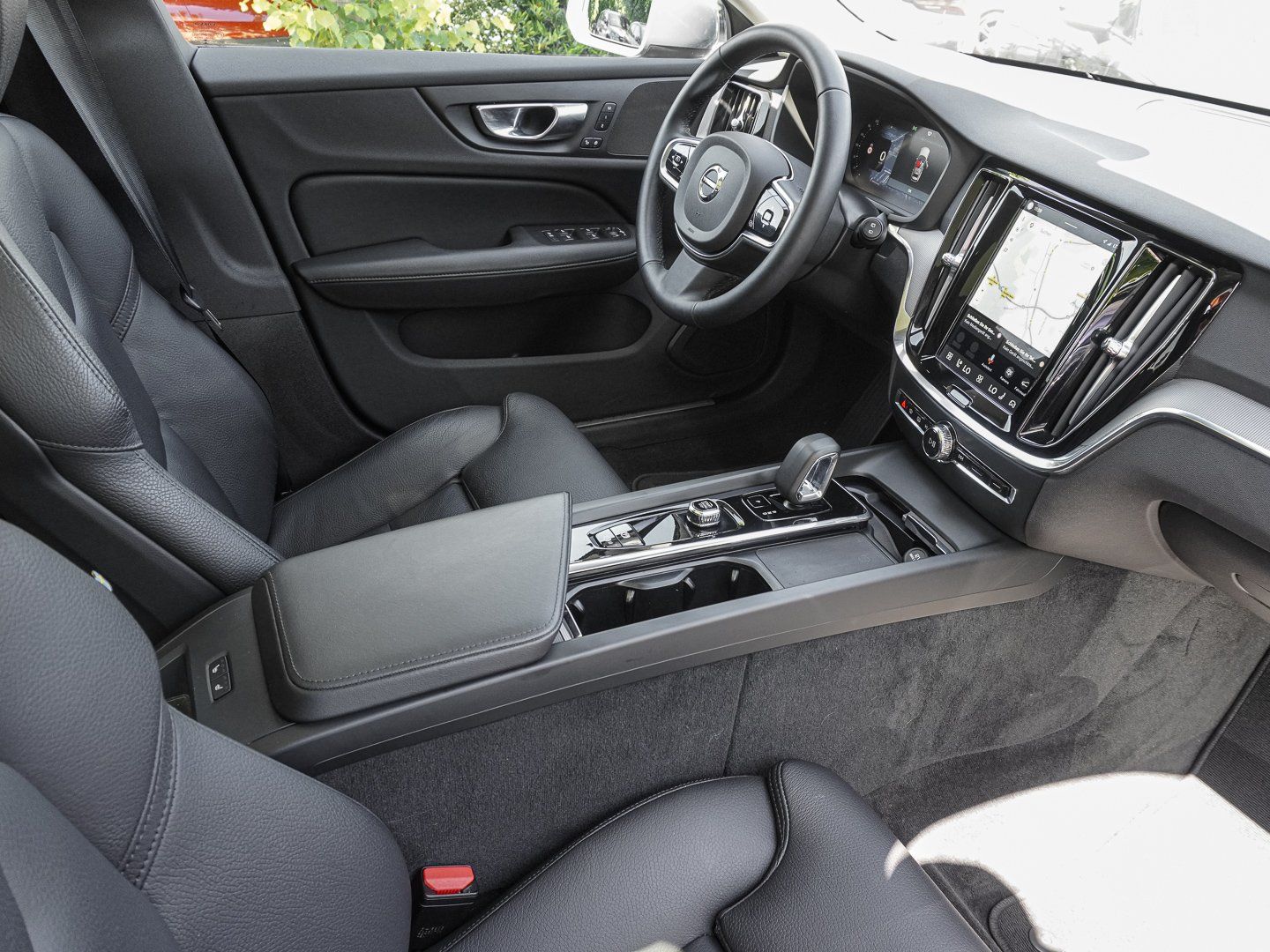Volvo V60 Cross Country B4 D AWD Plus Bright STANDHZG foto 9