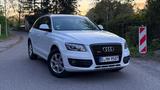 Audi Ich verkaufe mein privates Auto - Audi Q5: Limousine