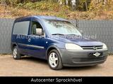 Opel Combo - Opel aus 2003