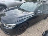 BMW 325d Touring - BMW 325 aus 2015