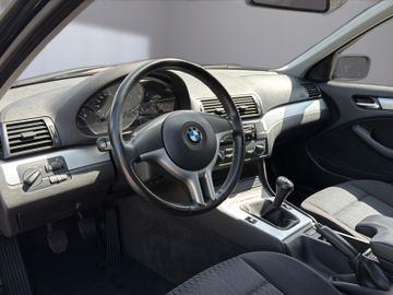 BMW 316 - 11