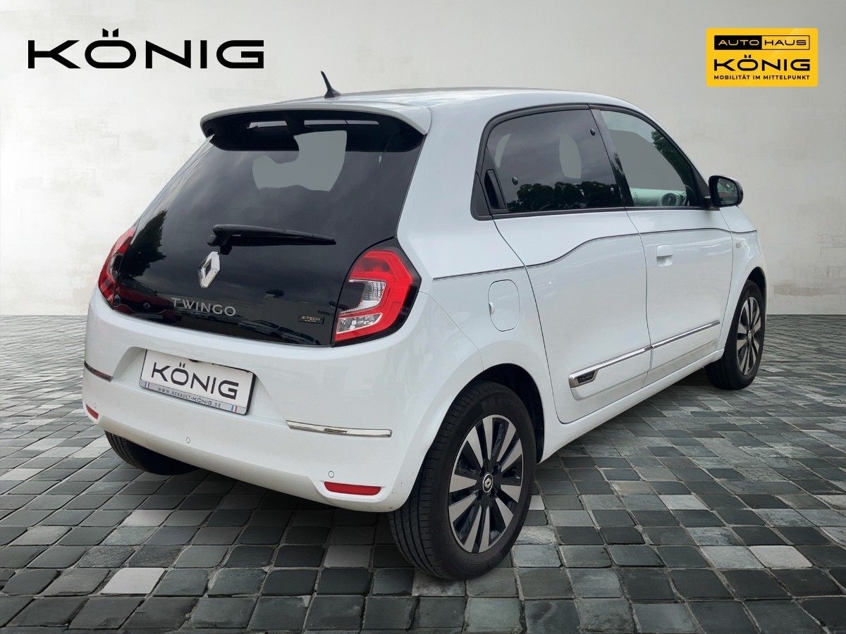 Renault Twingo - Bild 3