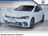 Volkswagen Polo - Vorschau Bild 2