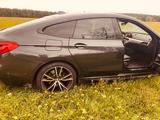 BMW 640i xDrive GT | M Sport | Panorama | HUD |  - BMW 6er Reihe von privat