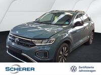 Volkswagen T-Roc - Vorschau Bild 1