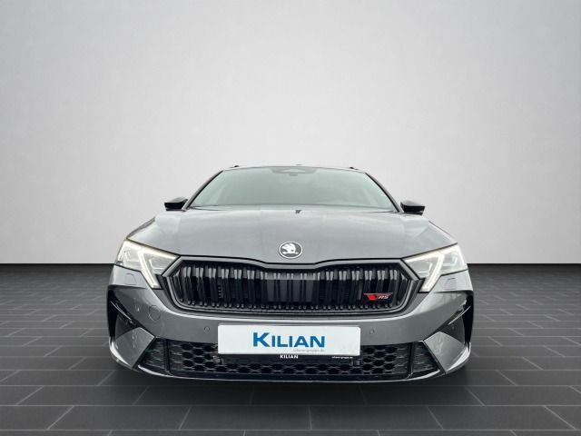 Skoda Octavia - Bild 6