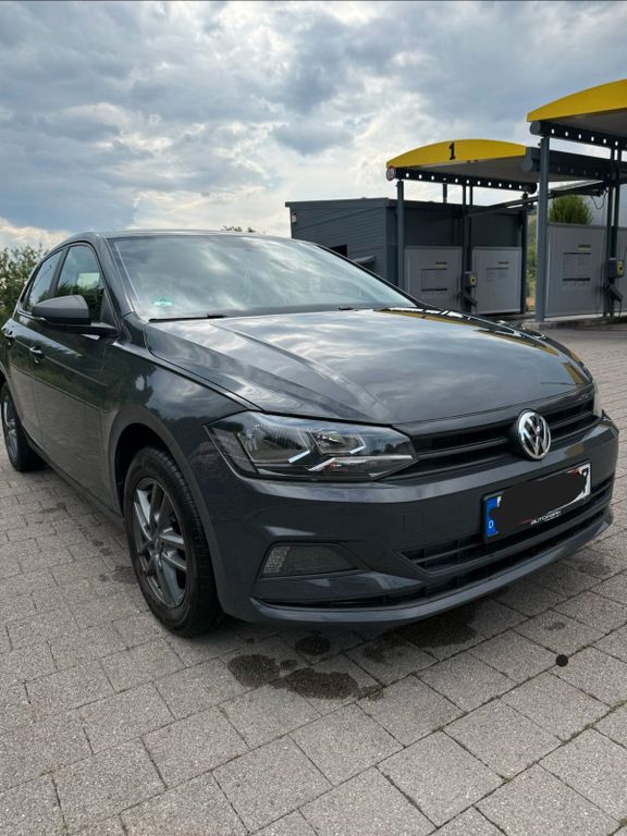 Image of Volkswagen Polo