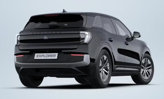 Ford Explorer Select 79kwh Wärmepumpe ACC imagem 3