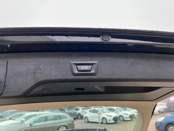 BMW 520 - 8
