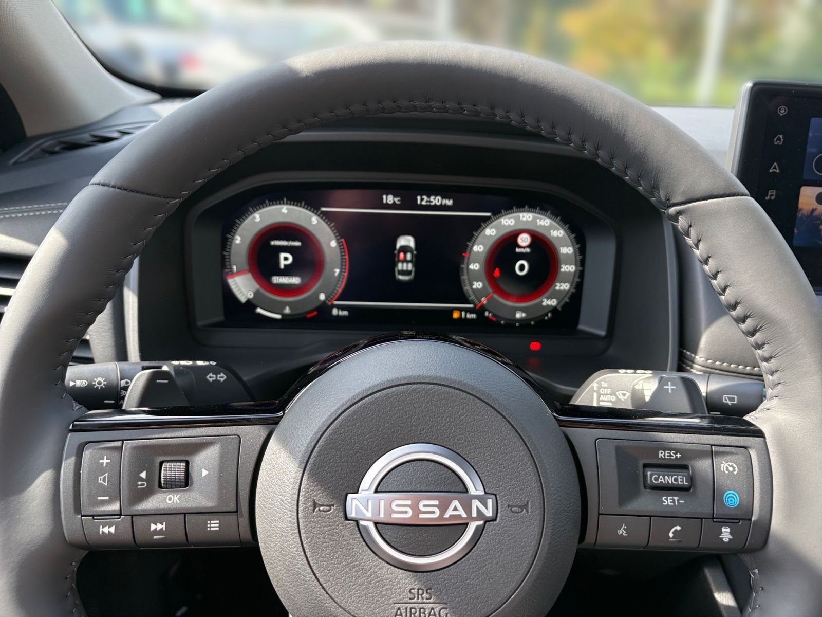 Fahrzeugabbildung Nissan X-Trail N-Connecta *NAVI*KAMERA*PDC*WINTERPAKET*