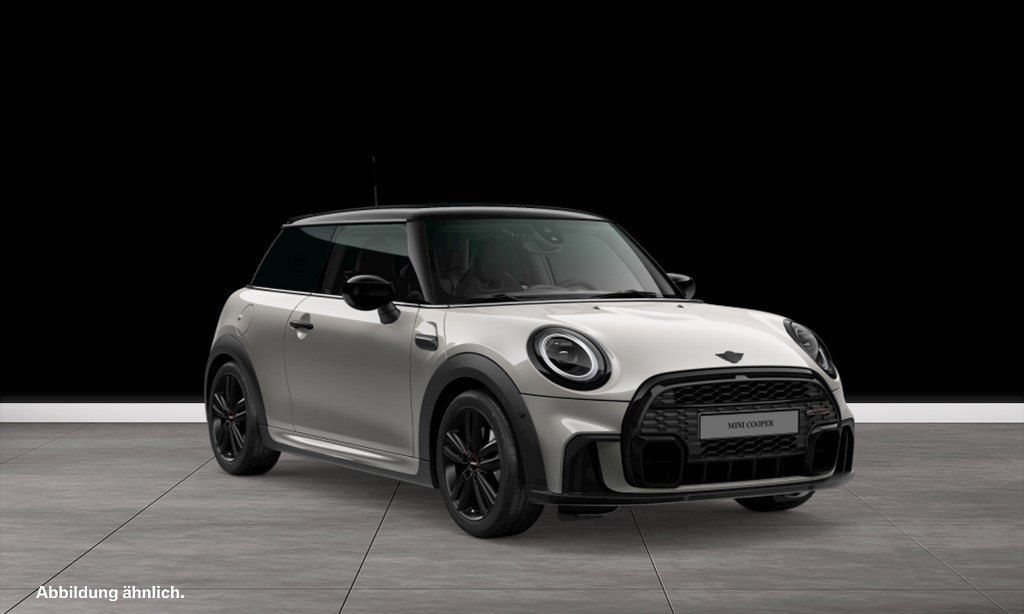 MINI Cooper 2023