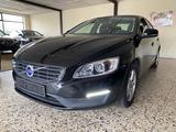 Volvo S60 D3 Automatik Kinetic NAVI XENON TÜV-NEU - gebrauchte Volvo S60 aus dem Jahr 2016
