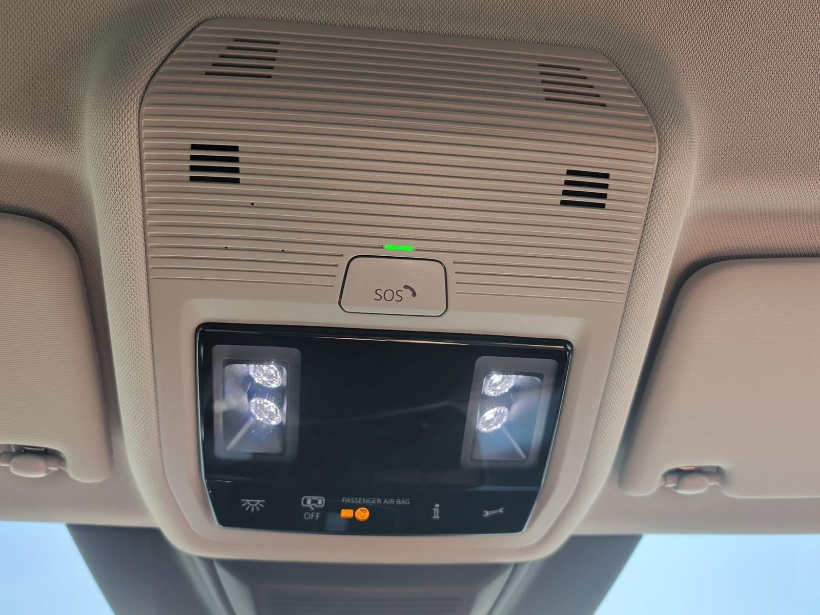 Volkswagen Golf VIII eTSI DSG Life ACC+Kamera+ParkAss+Keyle, миниатюра 12