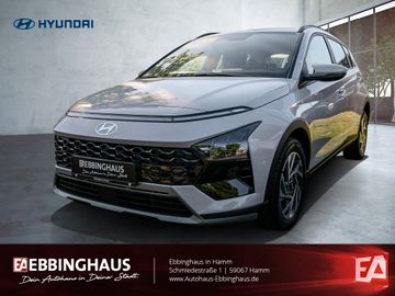 Hyundai BAYONBayon 1.0 Trend 2WD Komfort-Paket Navi Kamera
