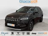 Jeep Compass Limited Mild-Hybrid AUTOMATIK ALLWETTER  - Jeep Compass in Oberhausen