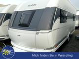 Hobby Excellent Edition 495 UL Modell 2025  - Hobby Rundsitzgruppe