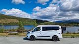 Bürstner Copa C500  - Offers