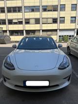 Tesla Model 3 Performance Facelift