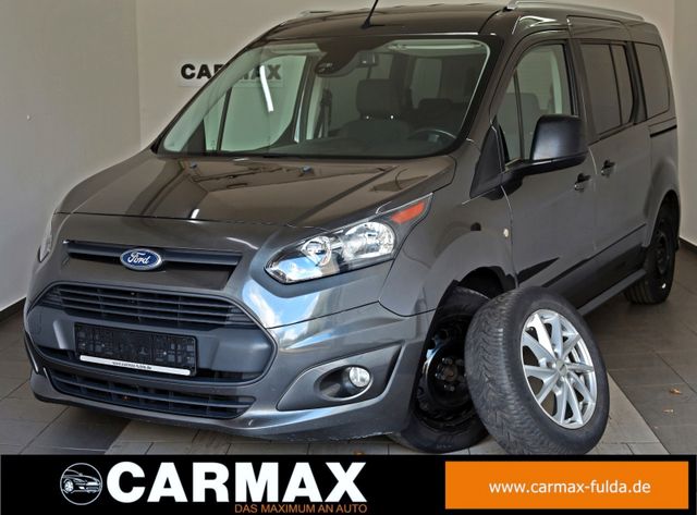 Ford Grand Tourneo Connect Trend 7 Sitzer,SH,PDC,AHK