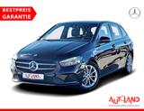 Mercedes-Benz B200d LED Navi Teilleder Kamera - gebrauchte Mercedes-Benz B 200 aus dem Jahr 2020