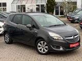 Opel Meriva B 1.4 Turbo Innovation*MFL*SHZ*NAVI*BCM* - Opel Meriva: Innovation