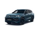Volkswagen Tayron R-Line 2.0 TDI DSG 4MOTION - blaue Volkswagen Tayron