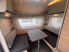 Dethleffs Camper 460 EL*2026*FirstEdition*