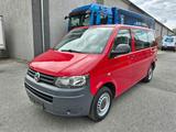 Volkswagen Vw T5 Transporter 2.0 TDi 102 Ps / Euro 5 ... - VW T5 Gebrauchtwagen in Bochum