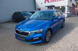 Skoda Scala Clever 1.HD/Lane Assist/Front Assist/BT/ - Skoda Scala: Clever