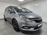 Opel Zafira ACTIVE 200PS NAVI TEL SHZ PDC Pano 1.Hand - Opel Zafira: 2.2