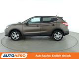 Nissan Qashqai 1.2 360 Aut*NAVI*TEMPO*CAM*PDC*SHZ*KLIMA - Nissan Qashqai: Automatik