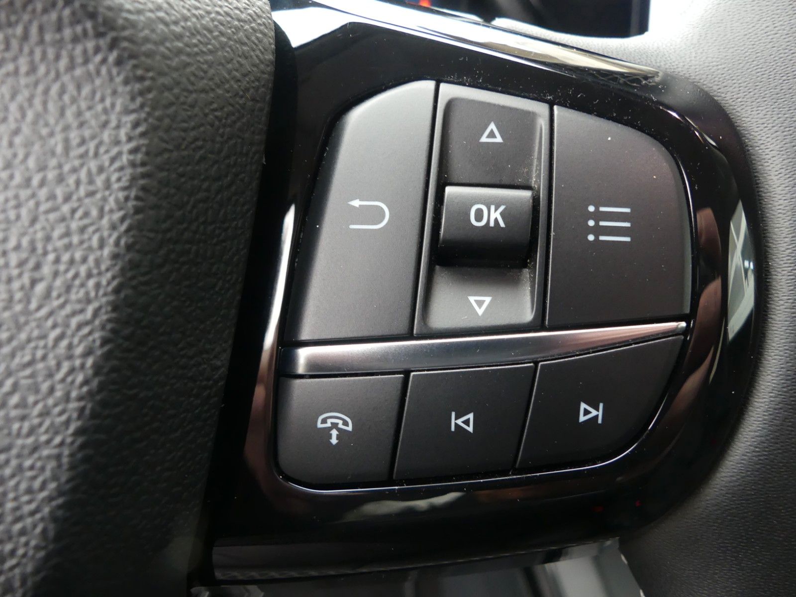 Fahrzeugabbildung Ford Puma Titanium*360° Kamera*ACC*BLIS