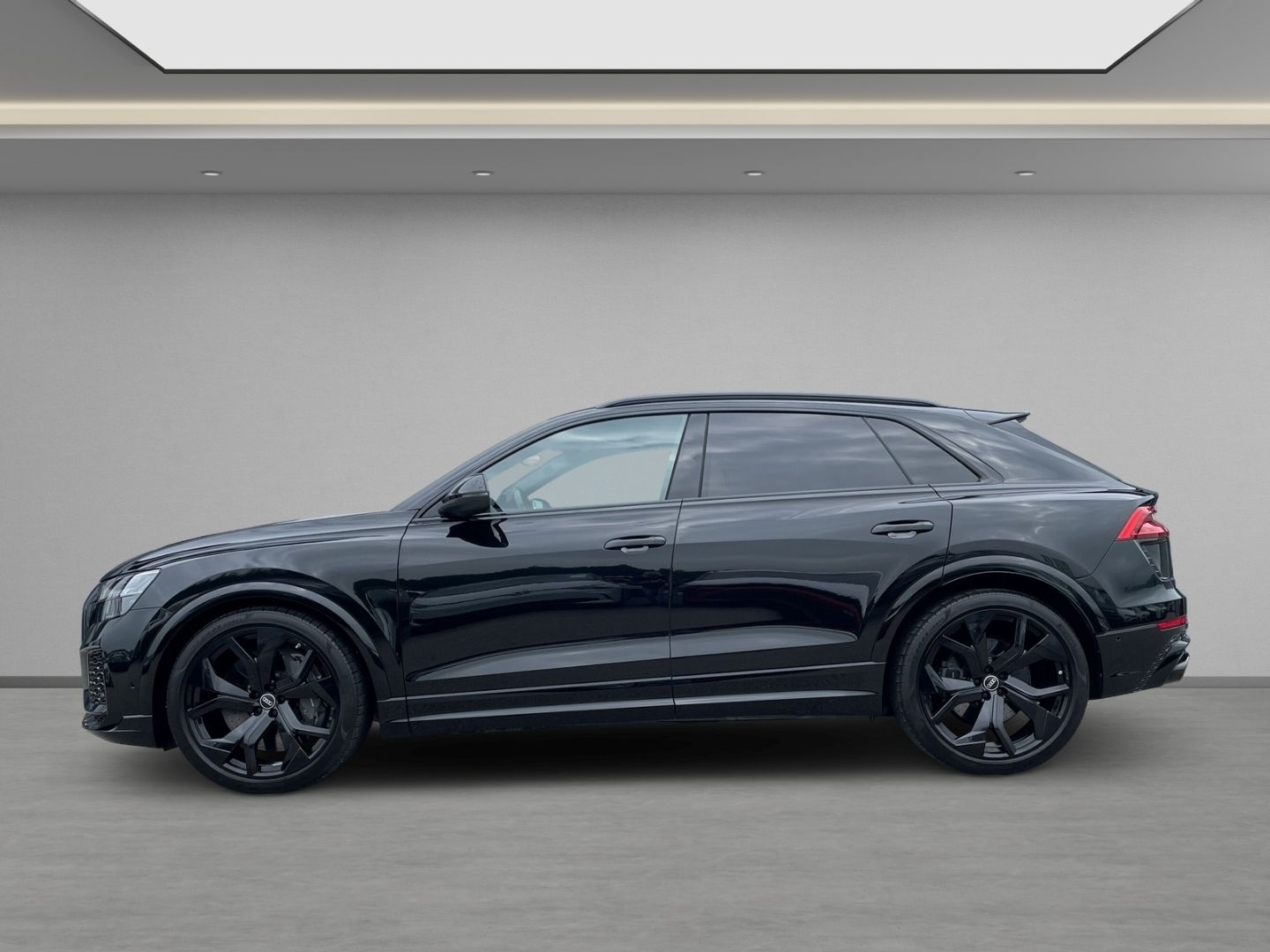 Audi RSQ8 - Bild 3