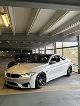 BMW M4 Competition